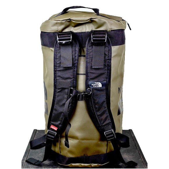NWT Supreme The North Face Olive Green Trans Antarctica Expedition Backpack - Picture 5 of 9